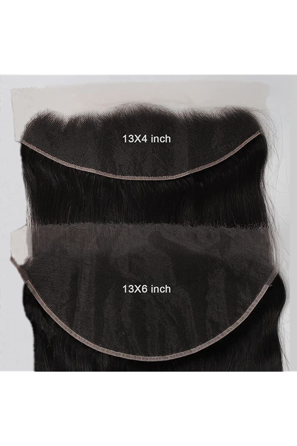 HD Lace Frontal