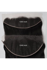 HD Lace Frontal