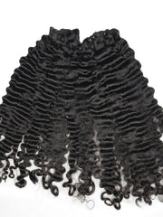 Raw Loose Wavy