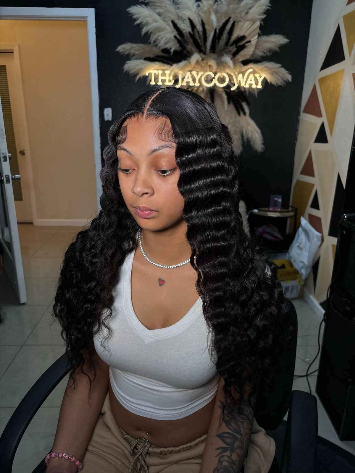 HD Frontal Wigs